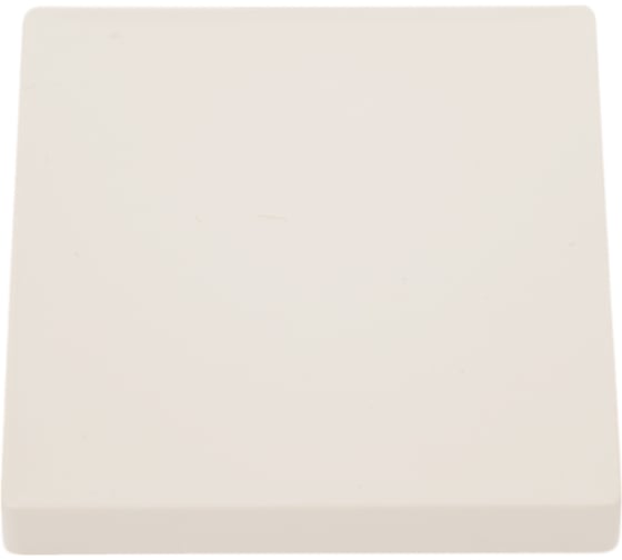 Изображение товара Лицевая панель Legrand Valena LIFE для переключателя промежуточного Слоновая кость 755071