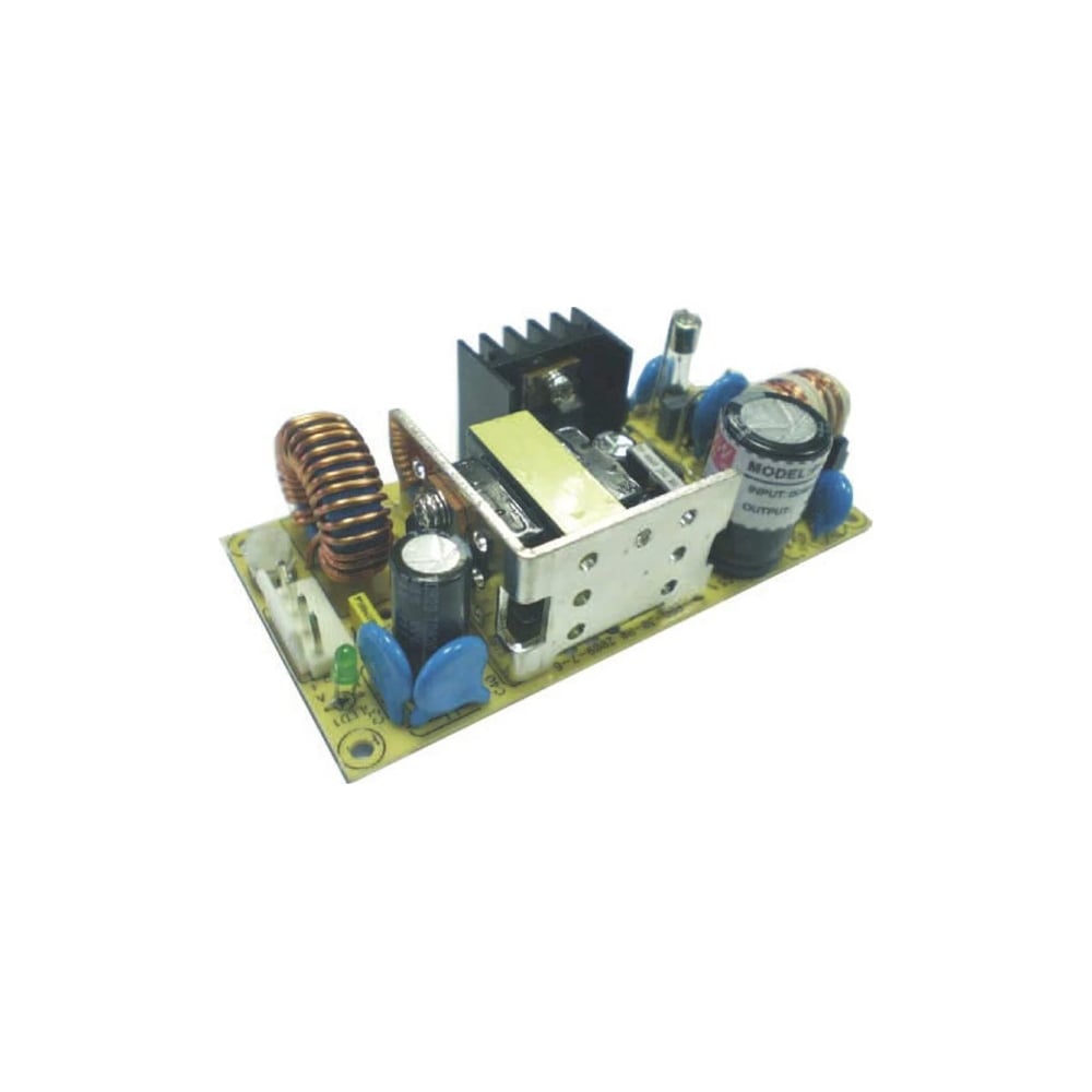 Изображение товара Источник питания DC-DC конвертер напряжения 25Вт 5В Mean Well PSD-30C-5