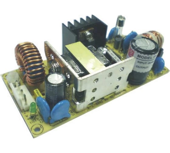 Изображение товара Источник питания Mean Well PSD-30C-5 DC-DC 25Вт Т02182632