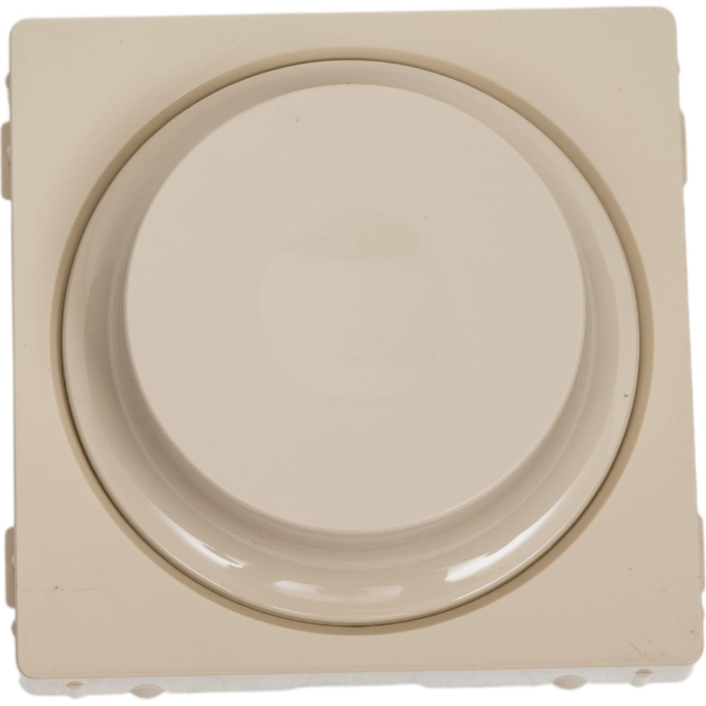 Изображение товара Лицевая панель Legrand Valena LIFE для светорегулятора слоновая кость