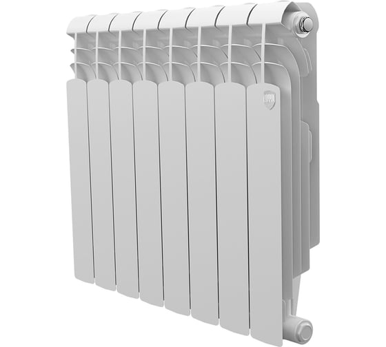 Изображение товара Радиатор ROYAL THERMO Vittoria Super 500 2.0 - 8 секц. НС-1412078