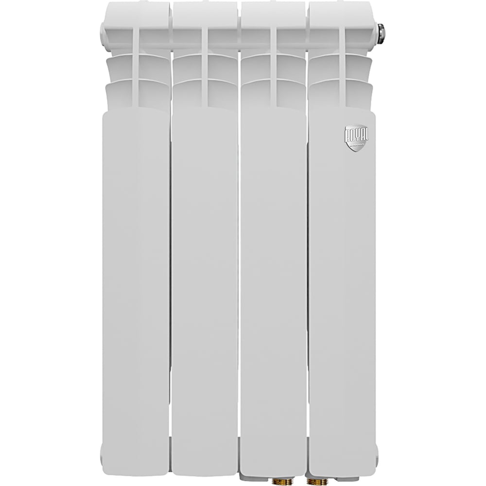 Изображение товара Радиатор ROYAL THERMO Vittoria Super 500 2.0 VDR80 4 секции