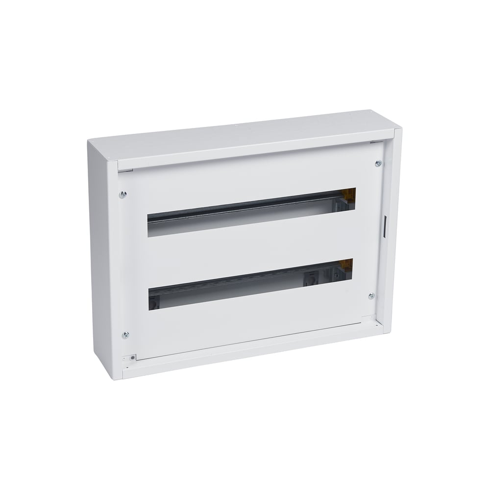 Изображение товара Шкаф навесной Legrand XL³ S 160 2x24M 337202, белый, настенный