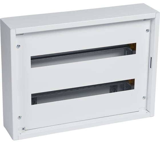 Изображение товара Шкаф навесной Legrand XL³ S 160 2x24M 337202