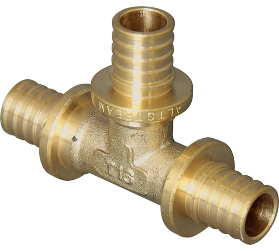 Изображение товара Тройник соединительный Altstream 32 аксиальный 035040104