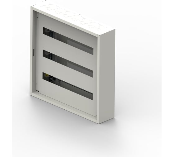 Изображение товара Шкаф навесной Legrand XL³ S 160 3x24M 337203