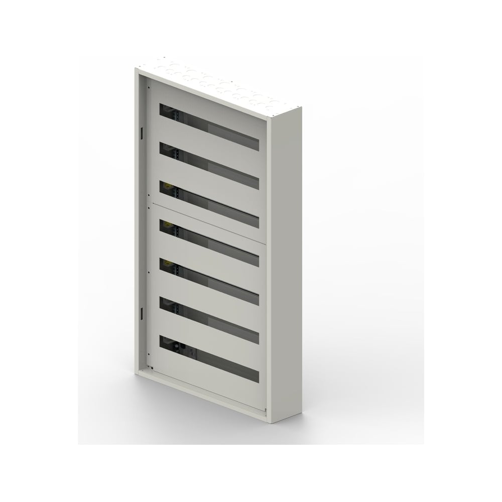 Изображение товара Навесной шкаф для электромонтажных работ Legrand XL³ S 160 7x36M