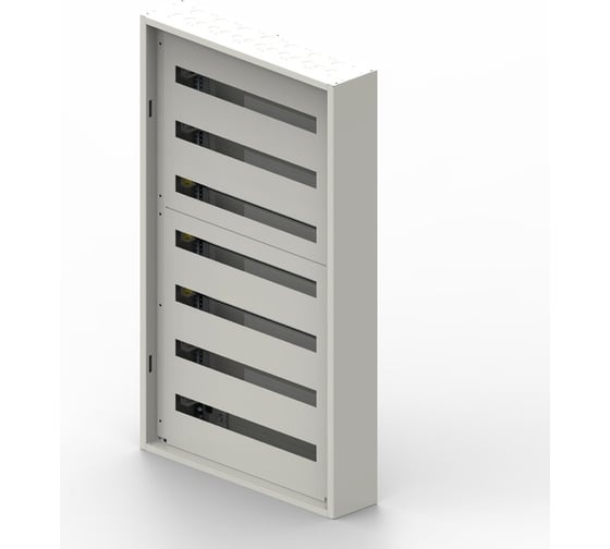 Изображение товара Шкаф навесной Legrand XL³ S 160 7x36M 337217