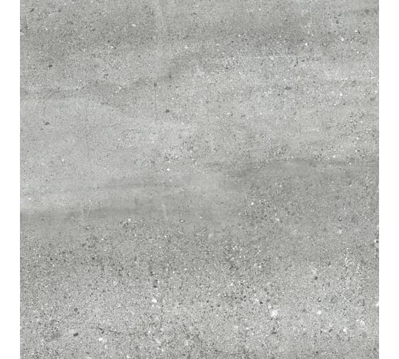 Изображение товара Керамогранит NewTrend Romana Gris матовый, карвинг, 600x600 мм, 4 шт. D60206M