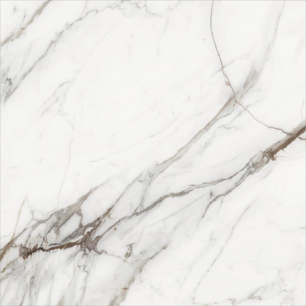 Изображение товара Керамогранит NewTrend Carrara Cersei матовый, карвинг, 600x600 мм, 4 шт. D60208M