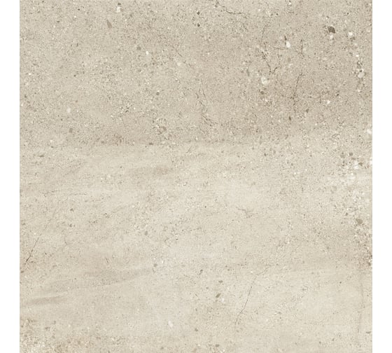Изображение товара Керамогранит NewTrend Romana Beige матовый, карвинг, 600x600 мм, 4 шт. D60205M