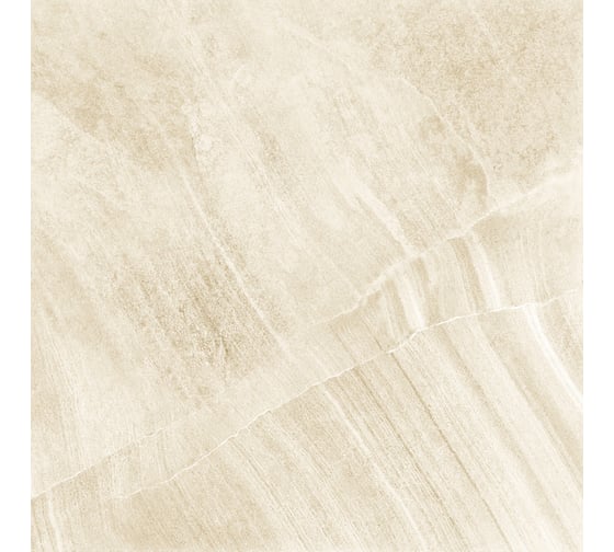 Изображение товара Керамогранит NewTrend Rock Crema матовый, карвинг, 600x600 мм, 4 шт. D60201M