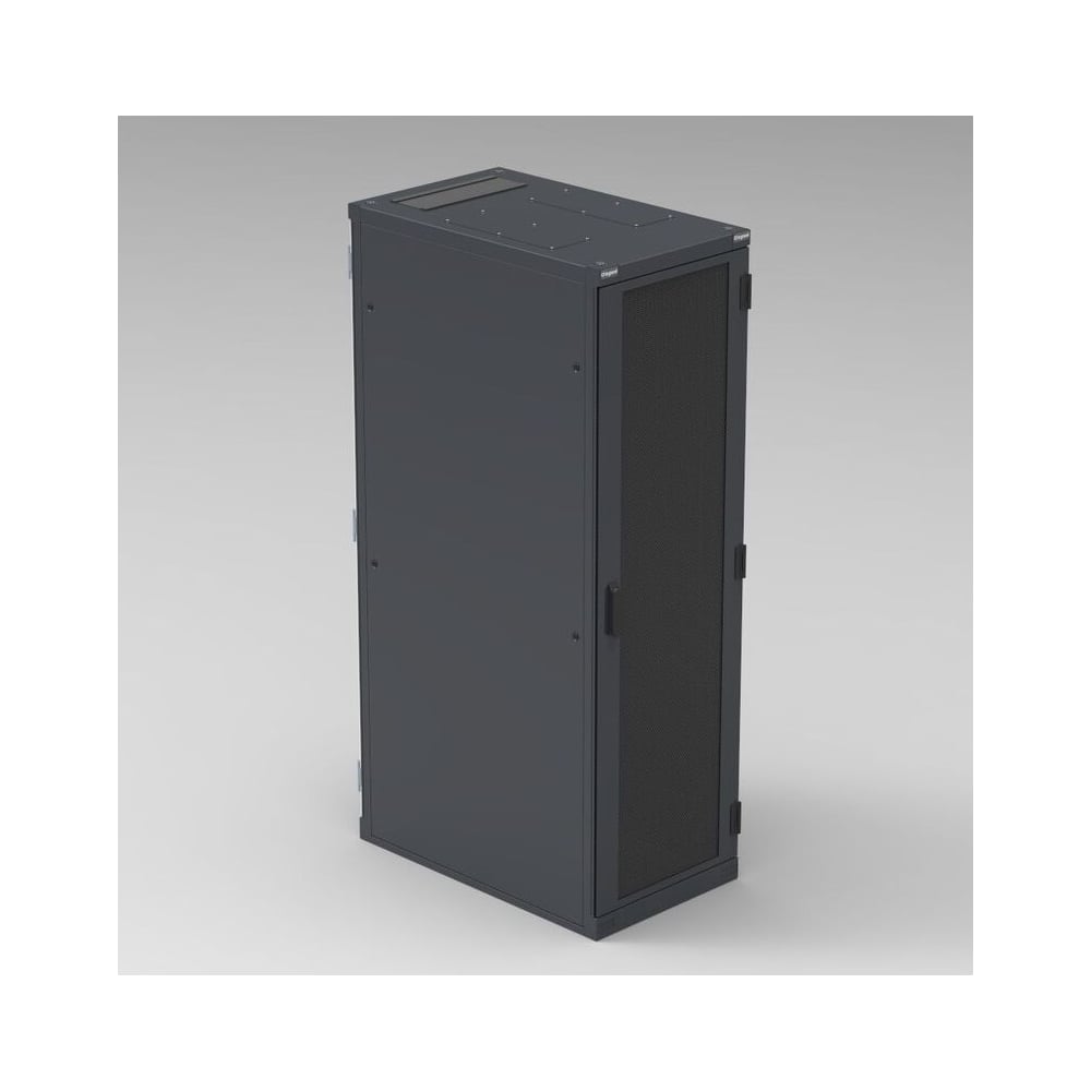 Изображение товара Шкаф серверный Legrand 19 46U 600x1000 мм в плоской упаковке