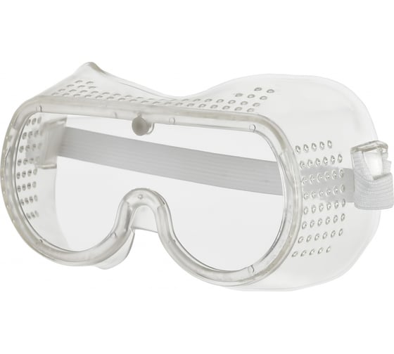 Изображение товара Защитные очки с прямой вентиляцией Tulips tools IO02-290