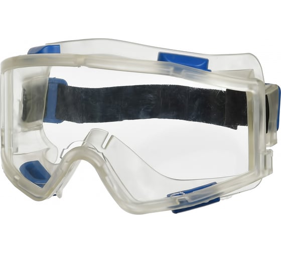 Изображение товара Защитные панорамные очки Tulips tools IO02-360