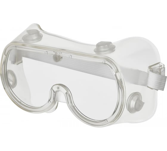 Изображение товара Защитные очки Tulips tools с непрямой вентиляцией IO02-310