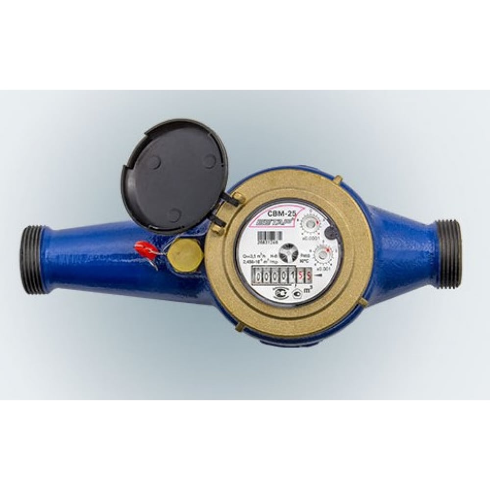 Изображение товара Счетчик воды Бетар СВМ-25