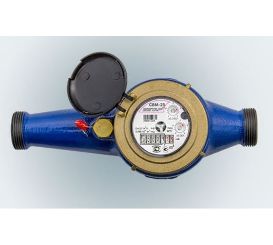 Изображение товара Счетчик воды Бетар СВМ-25