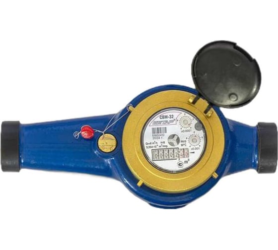 Изображение товара Счетчик воды Бетар СВМ-32