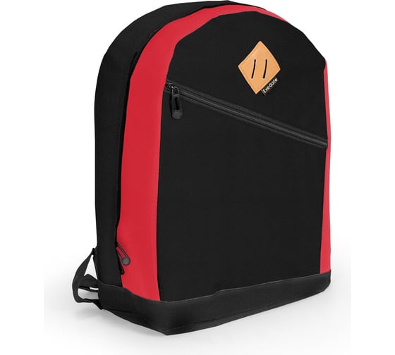 Изображение товара Рюкзак ExeGate Start D1541 Black, черный, полиэстер, 15.6 дюймов 297217