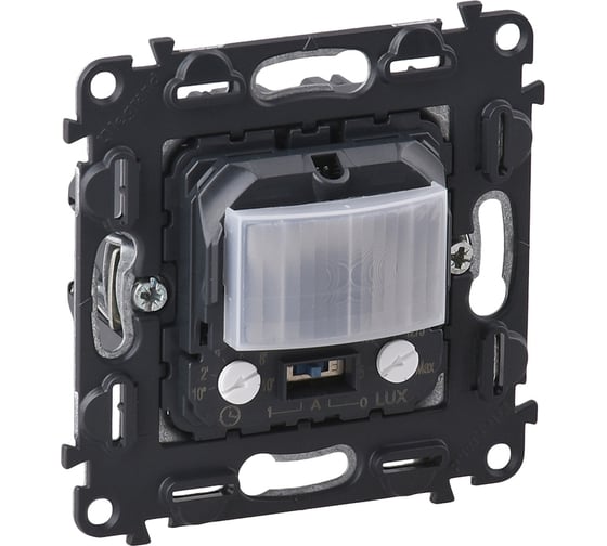 Изображение товара Датчик движения Legrand Valena IN'MATIC 180 250Вт без нейтрали 752070