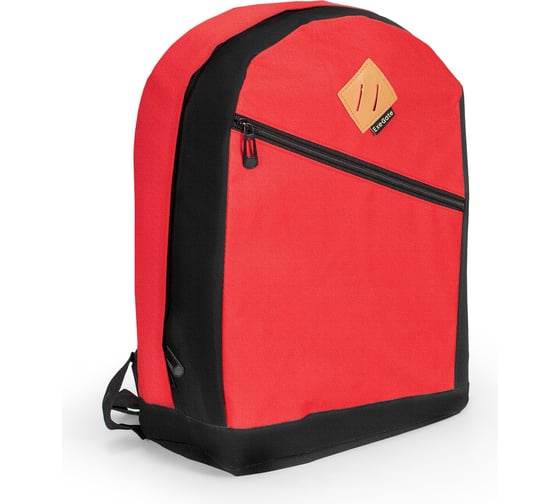 Изображение товара Рюкзак ExeGate Start D1541 Red, красный, полиэстер, 15.6" 297215