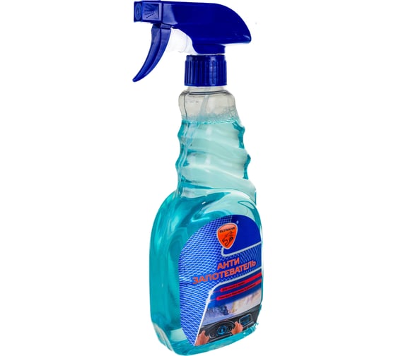 Изображение товара Антизапотеватель ELTRANS триггер-спрей, 500 мл EL-0401.02