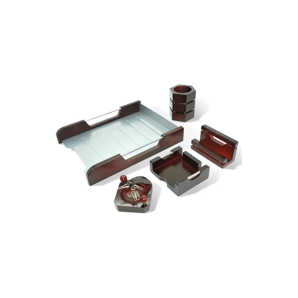 Настольный набор Galant