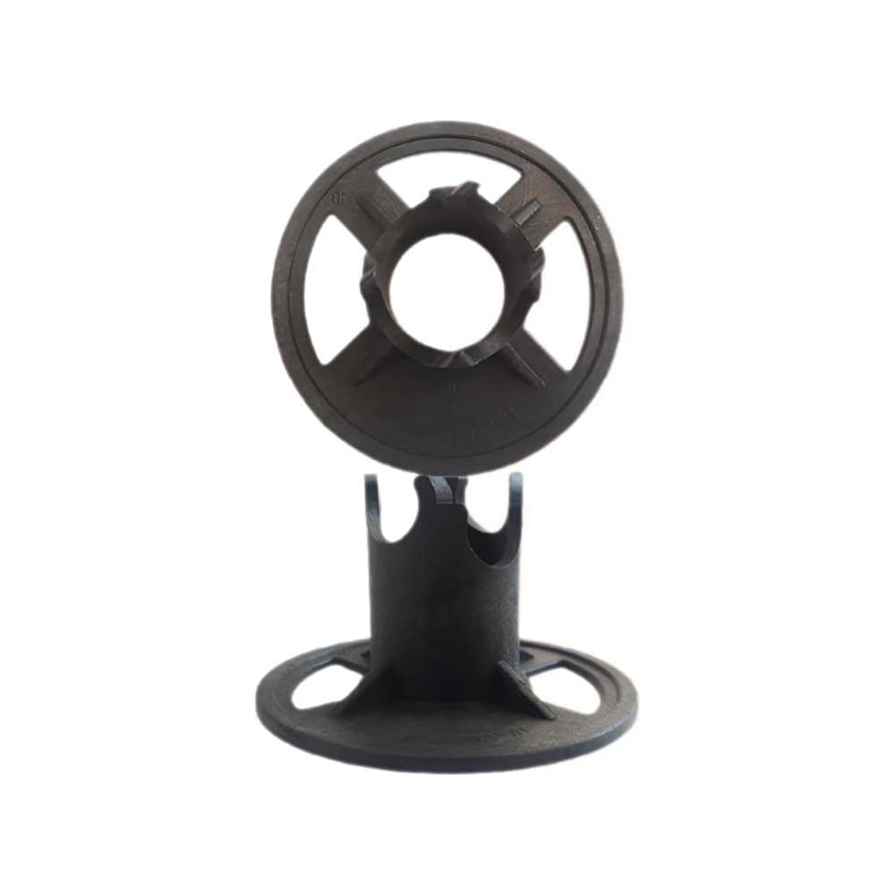 Изображение товара Фиксатор арматуры ФС 50 LOGO 250 шт для сыпучих грунтов