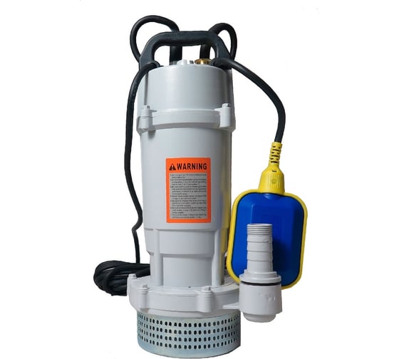 Изображение товара Погружной дренажный насос MAGNETTA QDX1.5-17-0.37