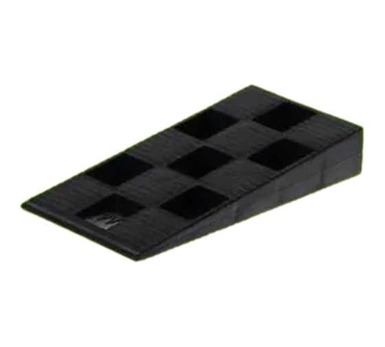 Изображение товара Клин монтажный 91х43х15 мм, набор 6 шт ООО "Полимер-Фарм" 4687205492227