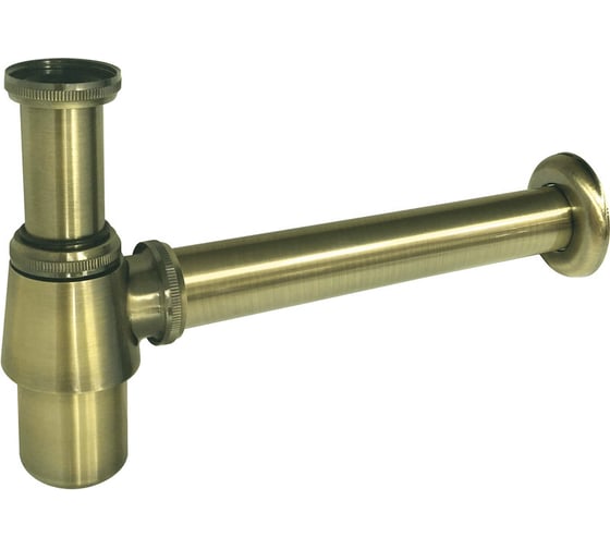 Изображение товара Сифон Clever Urban 61820