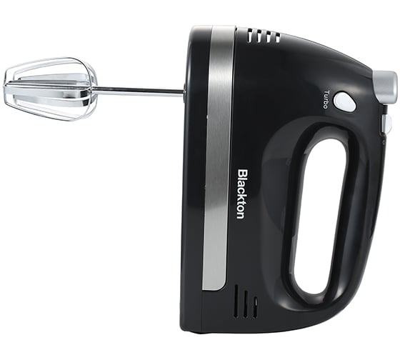Изображение товара Миксер ручной Blackton MX321 черный 86193154