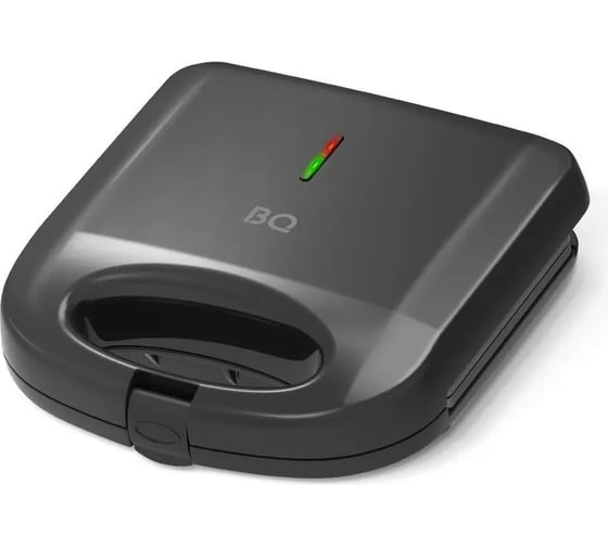 Изображение товара Прибор для выпечки BQ ST2003 черный 86204558