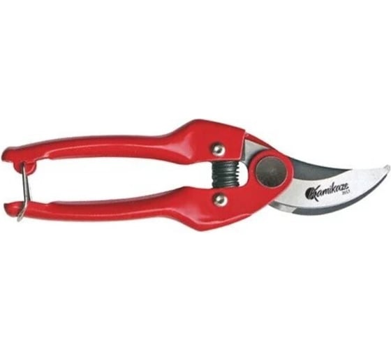 Изображение товара Секатор садовый KAMIKAZE KM-22 6207