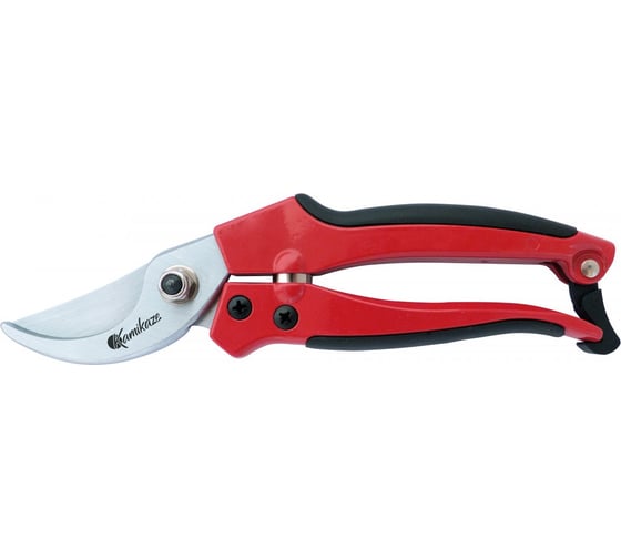 Изображение товара Секатор садовый KAMIKAZE KM-12 6069