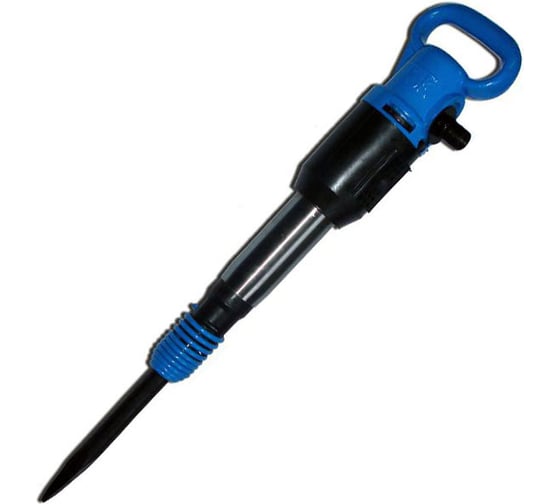 Изображение товара Отбойный пневматический молоток TOR МОП-2 207392