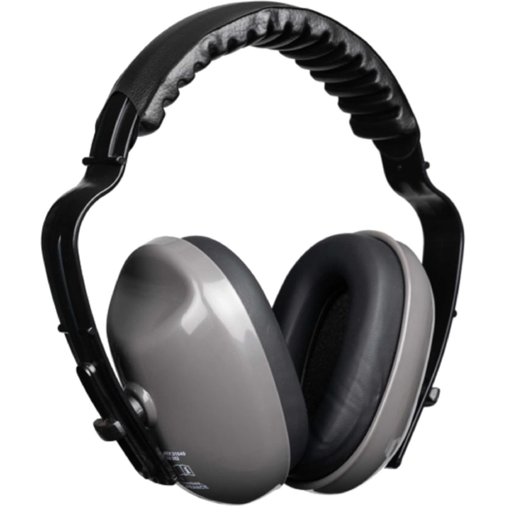 Изображение товара Защитные противошумные наушники COVERGUARD MAX400 пассивное шумоподавление