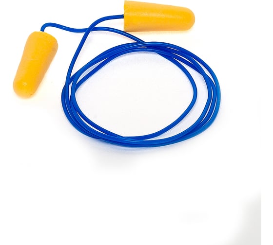 Изображение товара Беруши на шнурке COVERGUARD BIP 3435244302066