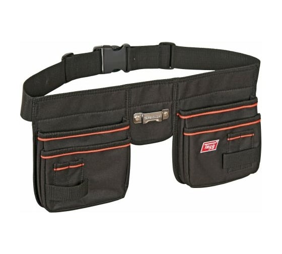Изображение товара Двойной пояс для инструментов Tayg полиэстер 6000, 90608 090608