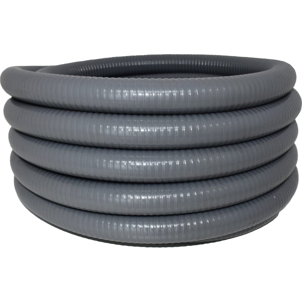 Изображение товара Напорно-всасывающий морозостойкий шланг TEX 50/5M