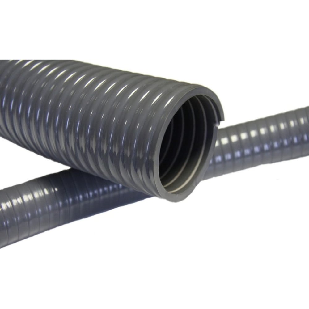 Изображение товара Напорно-всасывающий морозостойкий шланг TEX 100/5M