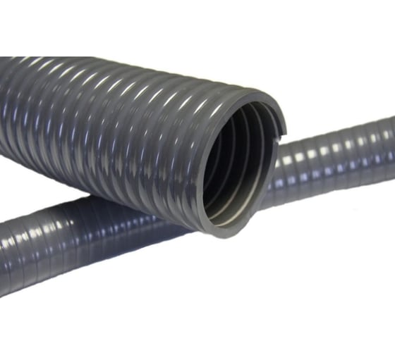 Изображение товара Напорно-всасывающий морозостойкий шланг TEX 100/5M