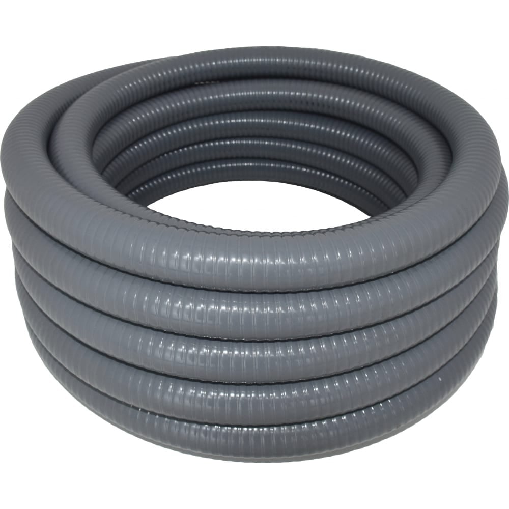 Изображение товара Напорно-всасывающий морозостойкий шланг TEX 63/5M