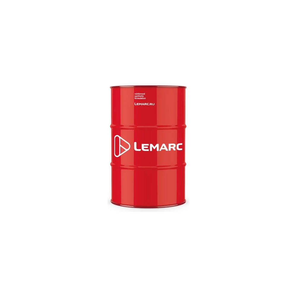 Изображение товара Масло для мостов синтетическое LEMARC GEAPARD X5 75W90, 20 л канистра