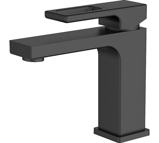 Изображение товара Смеситель для раковины Gerhans K11027B