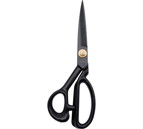 Изображение товара Ножницы портновские Hobby&pro цельнометаллические, 21,3 см / 8' 7738492