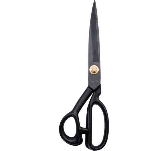 Изображение товара Ножницы портновские Hobby&pro цельнометаллические 25,7 см / 10' 7738494