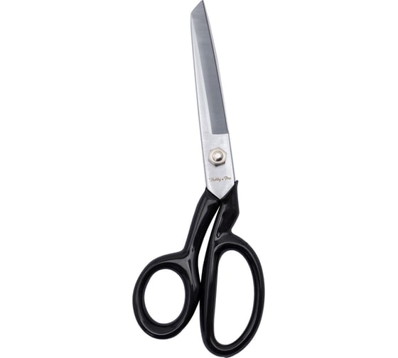 Изображение товара Ножницы раскройные Hobby&pro цельнометаллические, 21 см / 8' 7738495