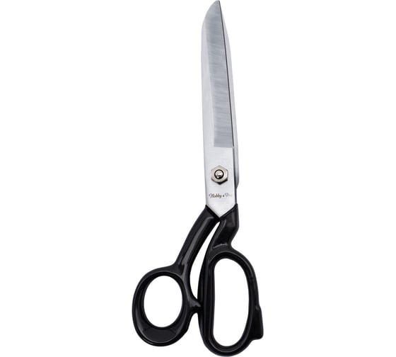 Изображение товара Ножницы раскройные Hobby&pro цельнометаллические, 27 см / 10' 7738497